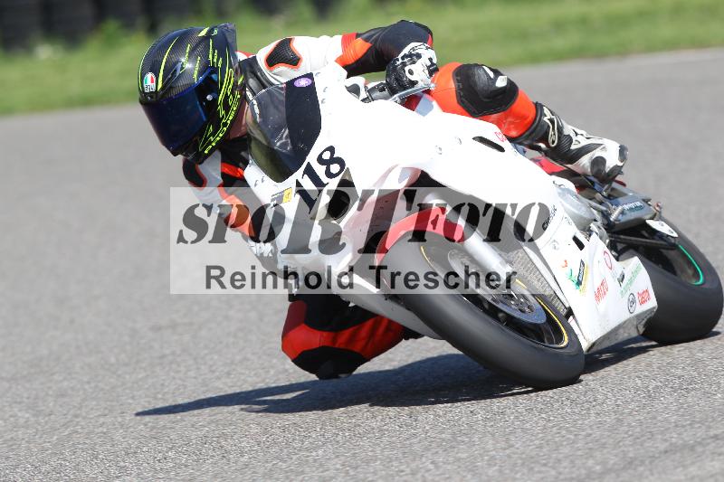 /13 01.05.2025 Speer Racing ADR/Gruppe gelb/118
